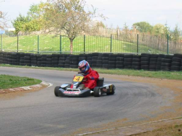 196 - kart